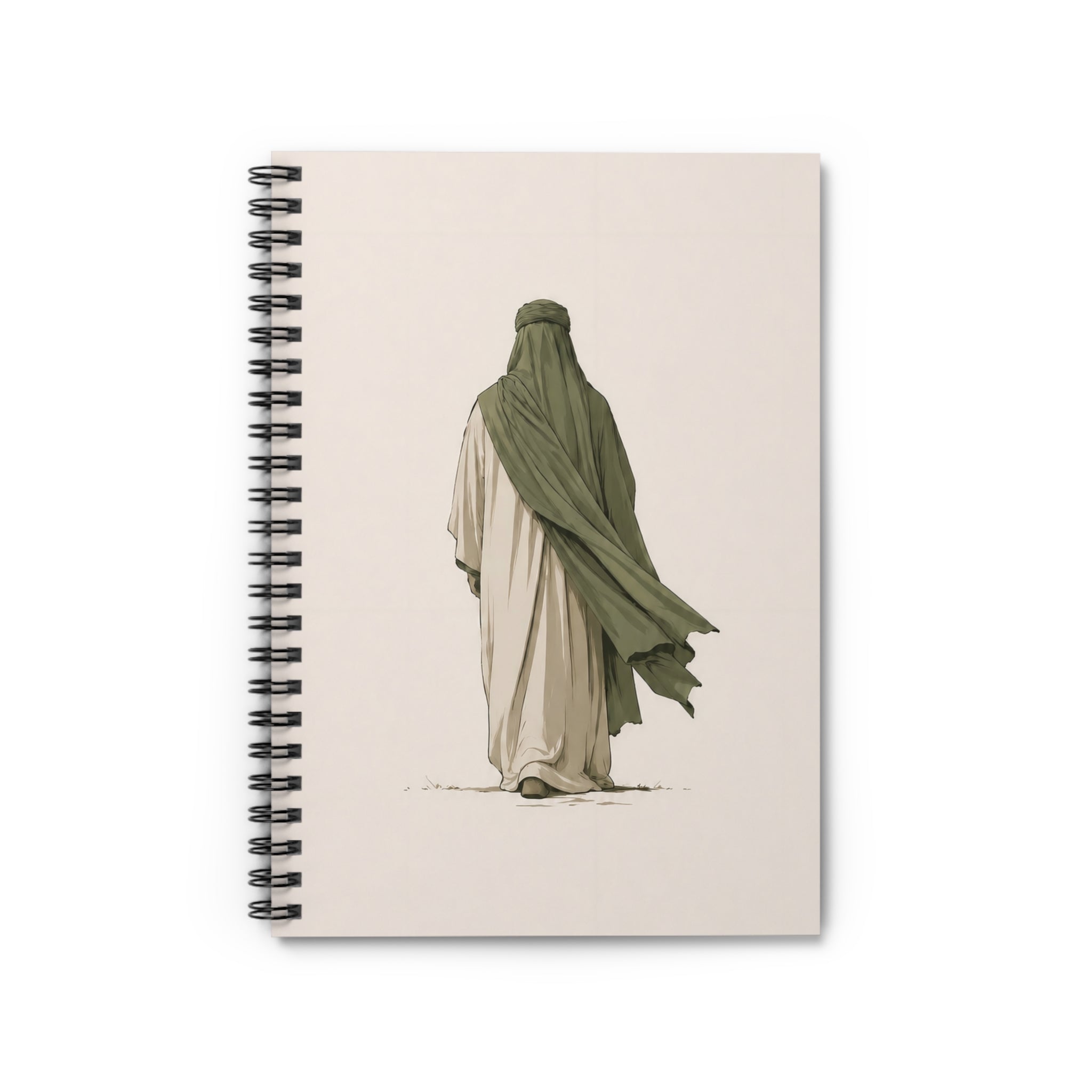 Stationary