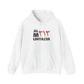 Al Muntazir 313 Hoodie