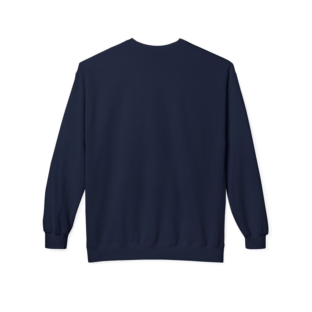 Haydar Lion Crewneck Sweatshirt