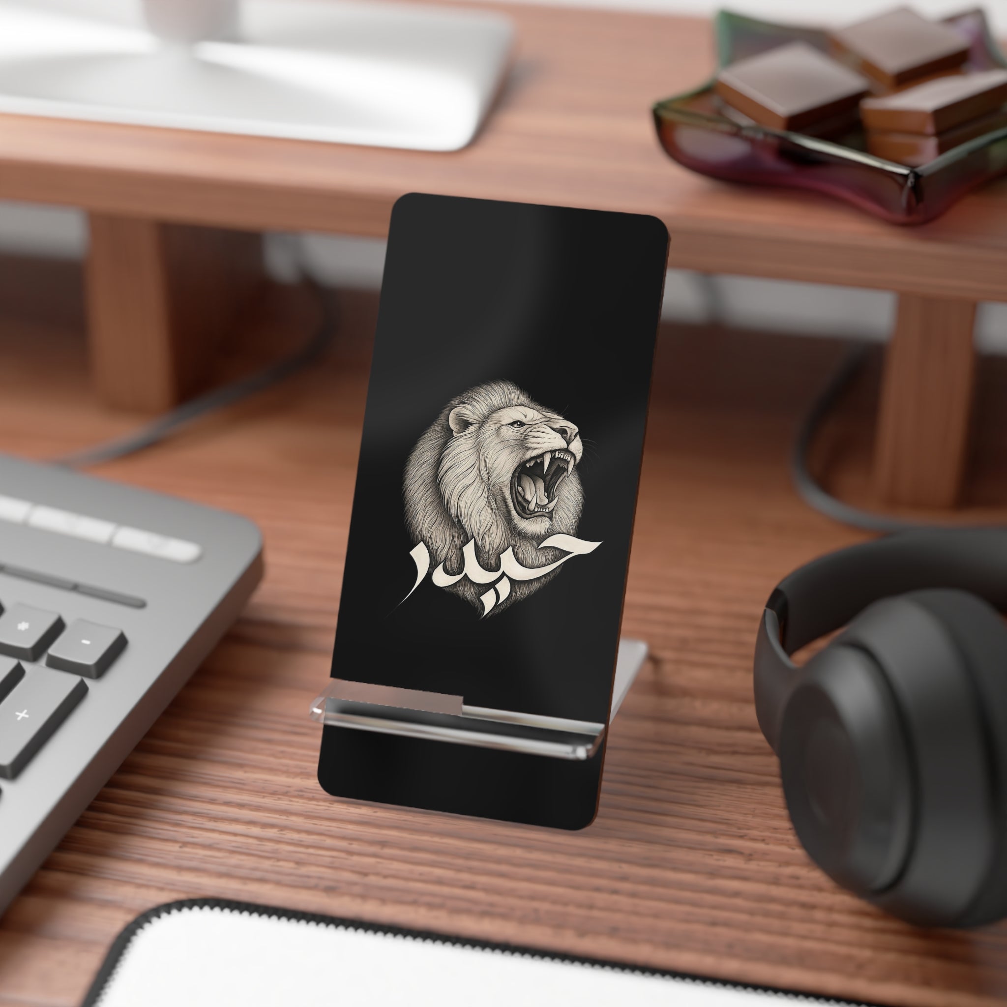 Haydar Phone Stand