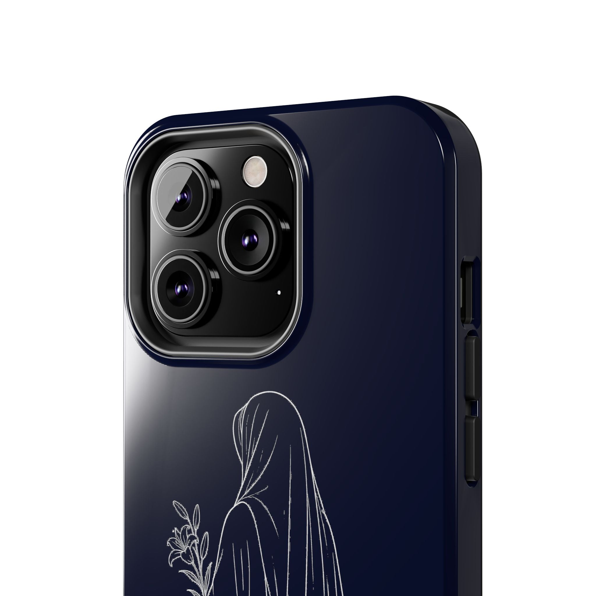 Sayyidah Fatimah Tough Phone Case