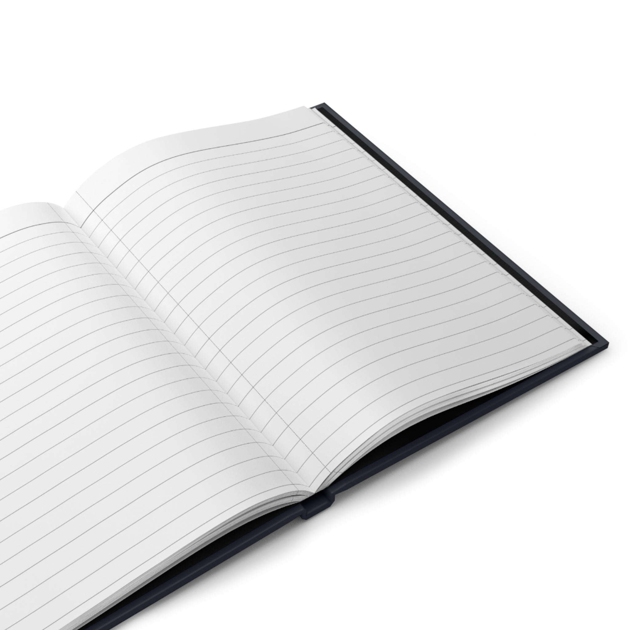 Ya Ali Journal Hardcover