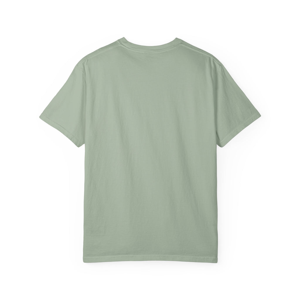 Haydar Roaring Lion Tee