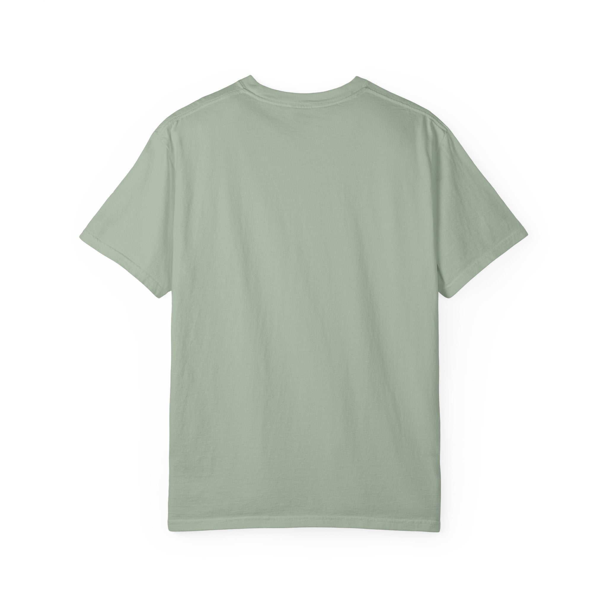 Haydar Roaring Lion Tee