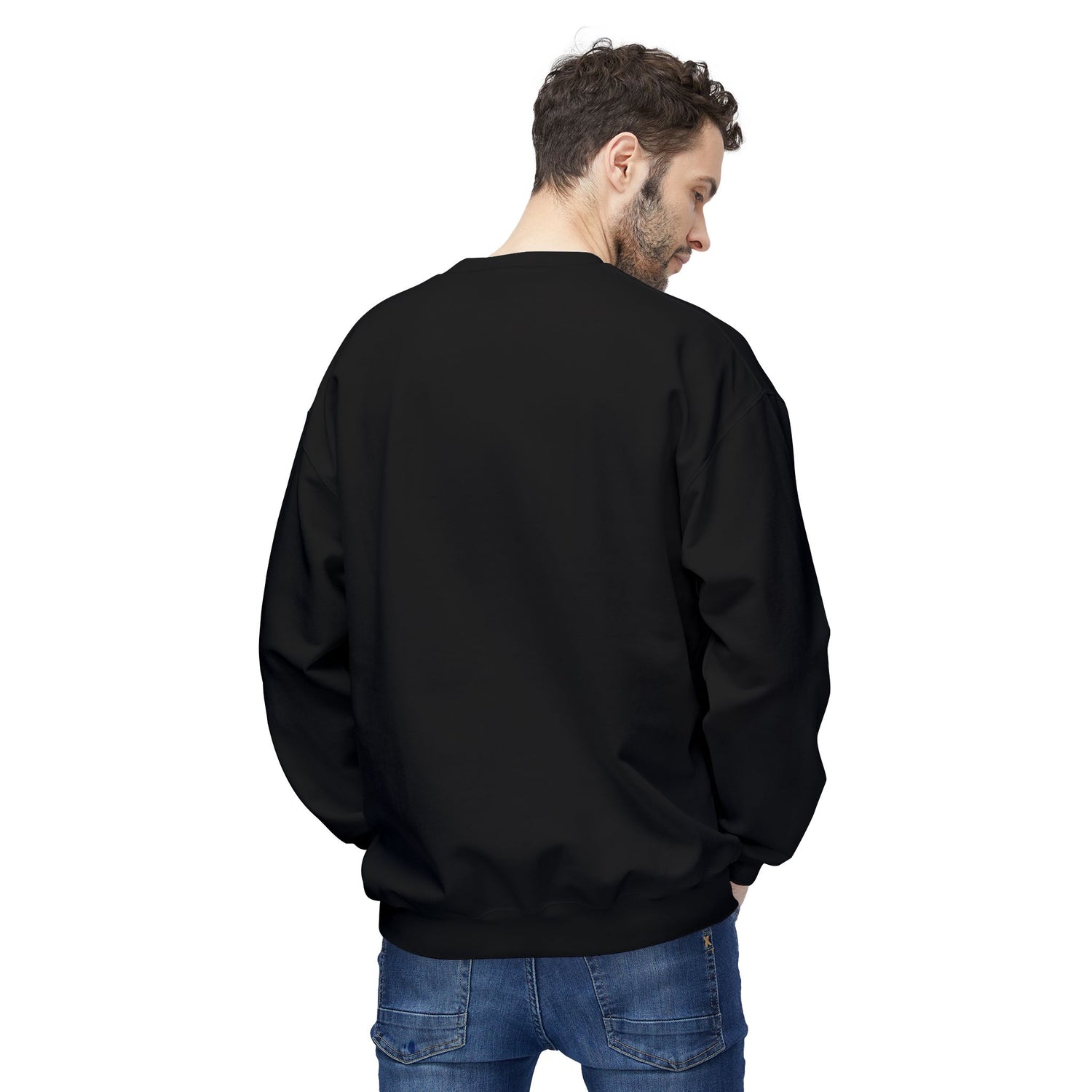 313 Awaiting Crewneck Sweatshirt