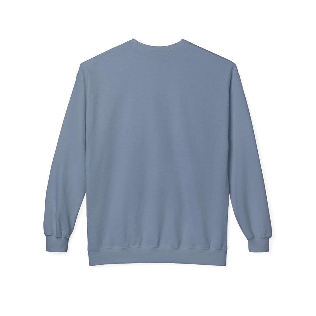 Husayn Arabic Calligraphy Crewneck Sweatshirt