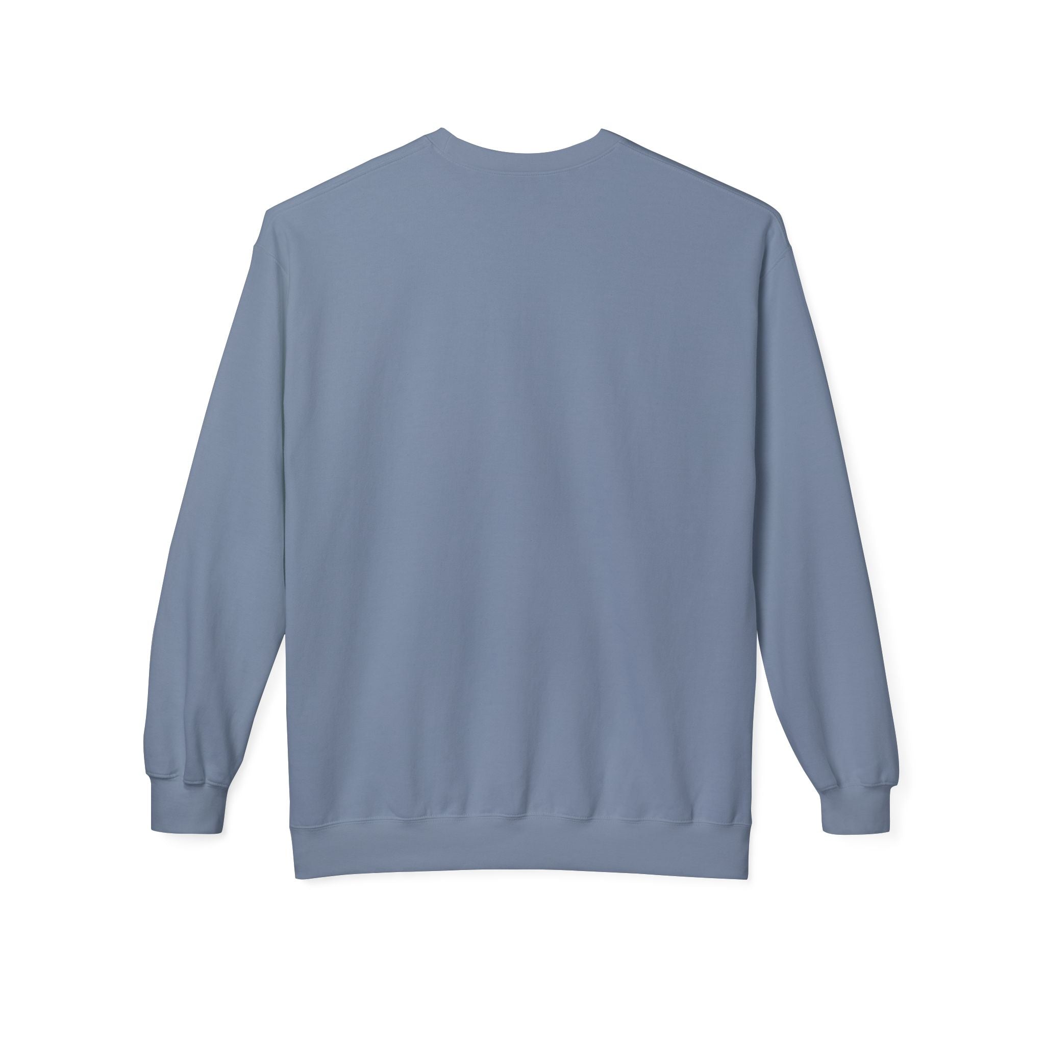 Husayn Arabic Calligraphy Crewneck Sweatshirt