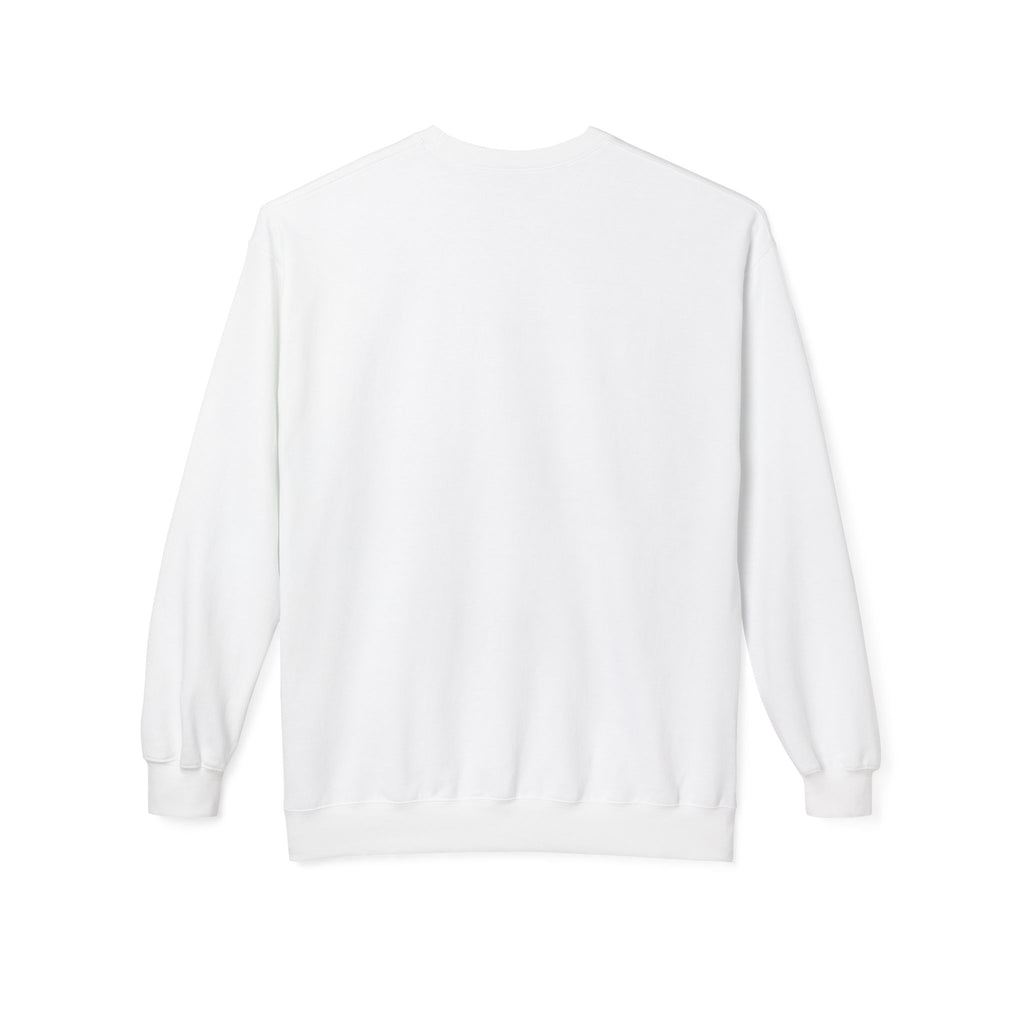 Zaynab Crewneck Sweatshirt