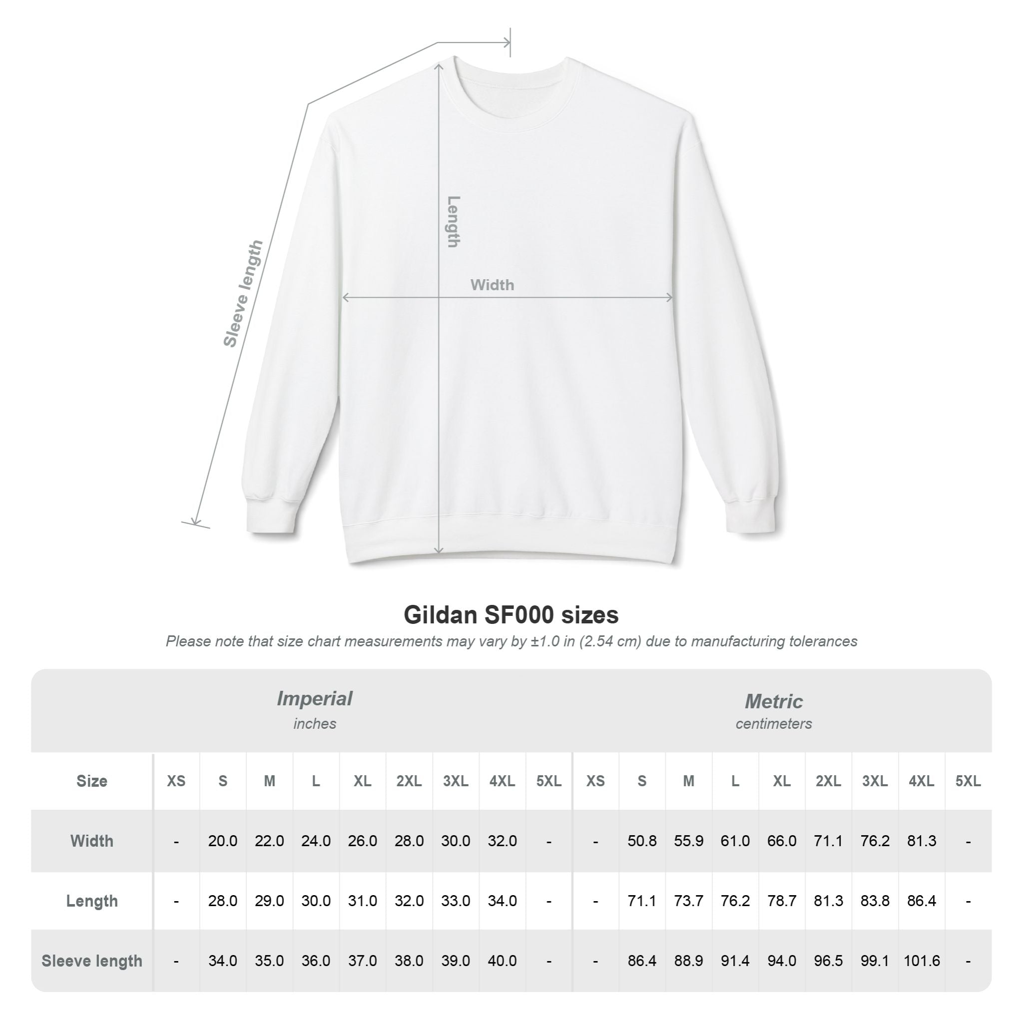313 Awaiting Crewneck Sweatshirt