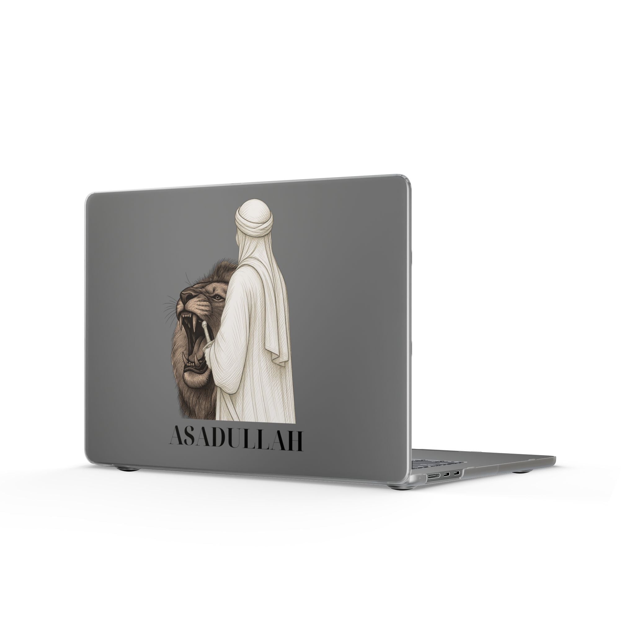 Asadullah Slim Laptop Case