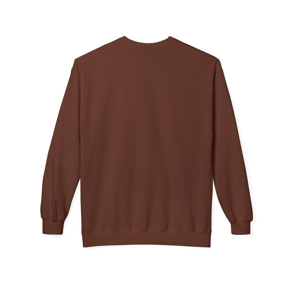 Ya Husayn Peace Be Upon Him Crewneck Sweatshirt