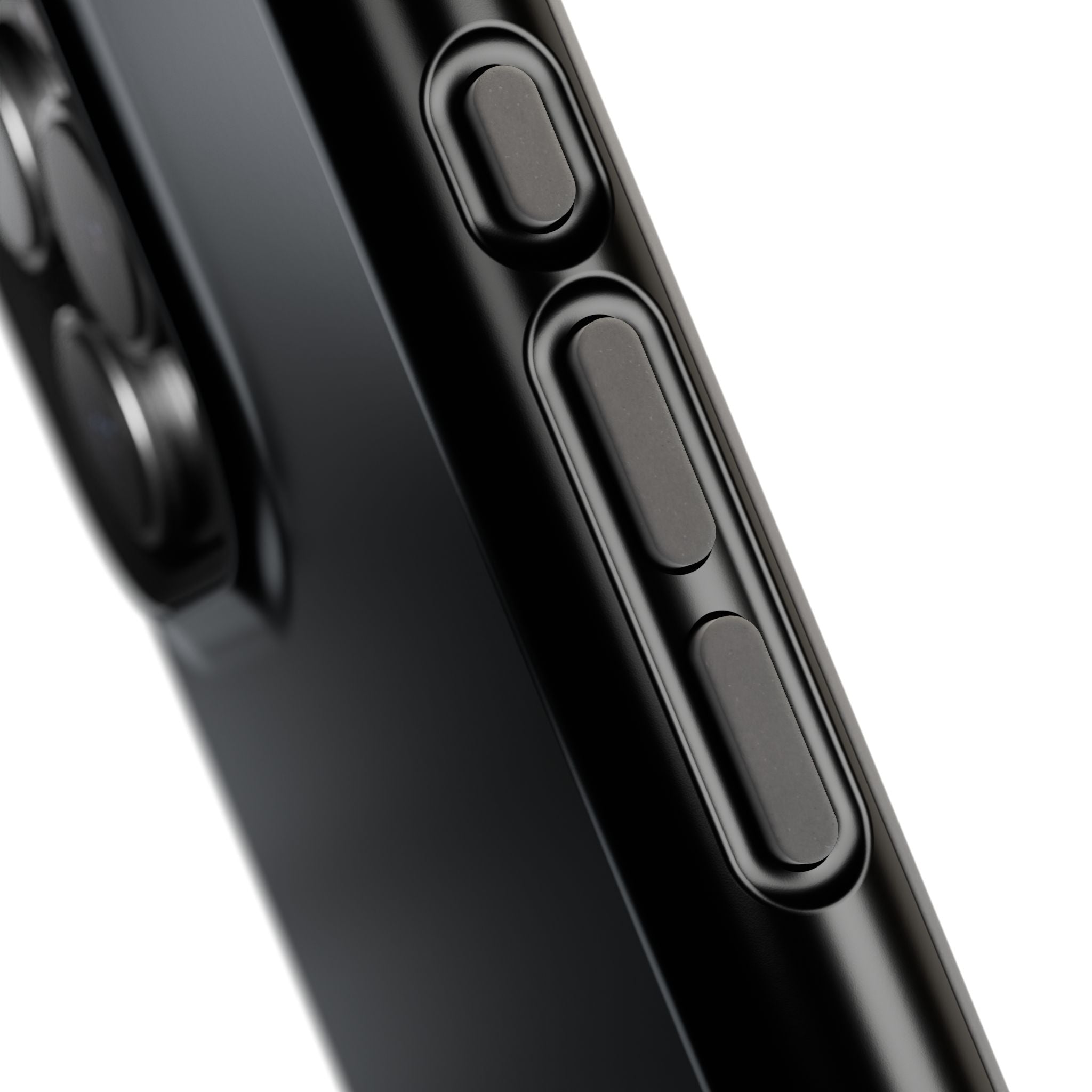313 Inspiration Magnetic Impact-Resistant Phone Case