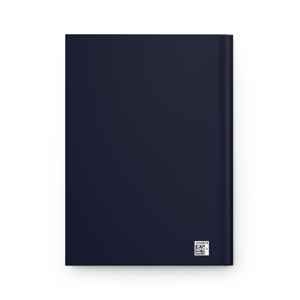 Sayyidah Fatimah Hardcover Journal