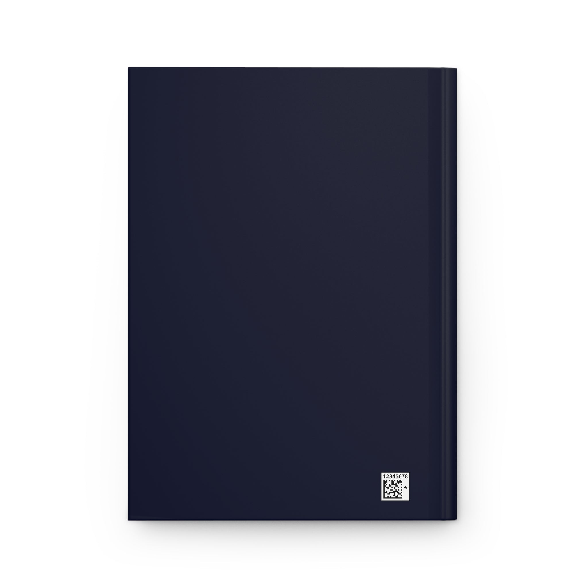 Sayyidah Fatimah Hardcover Journal