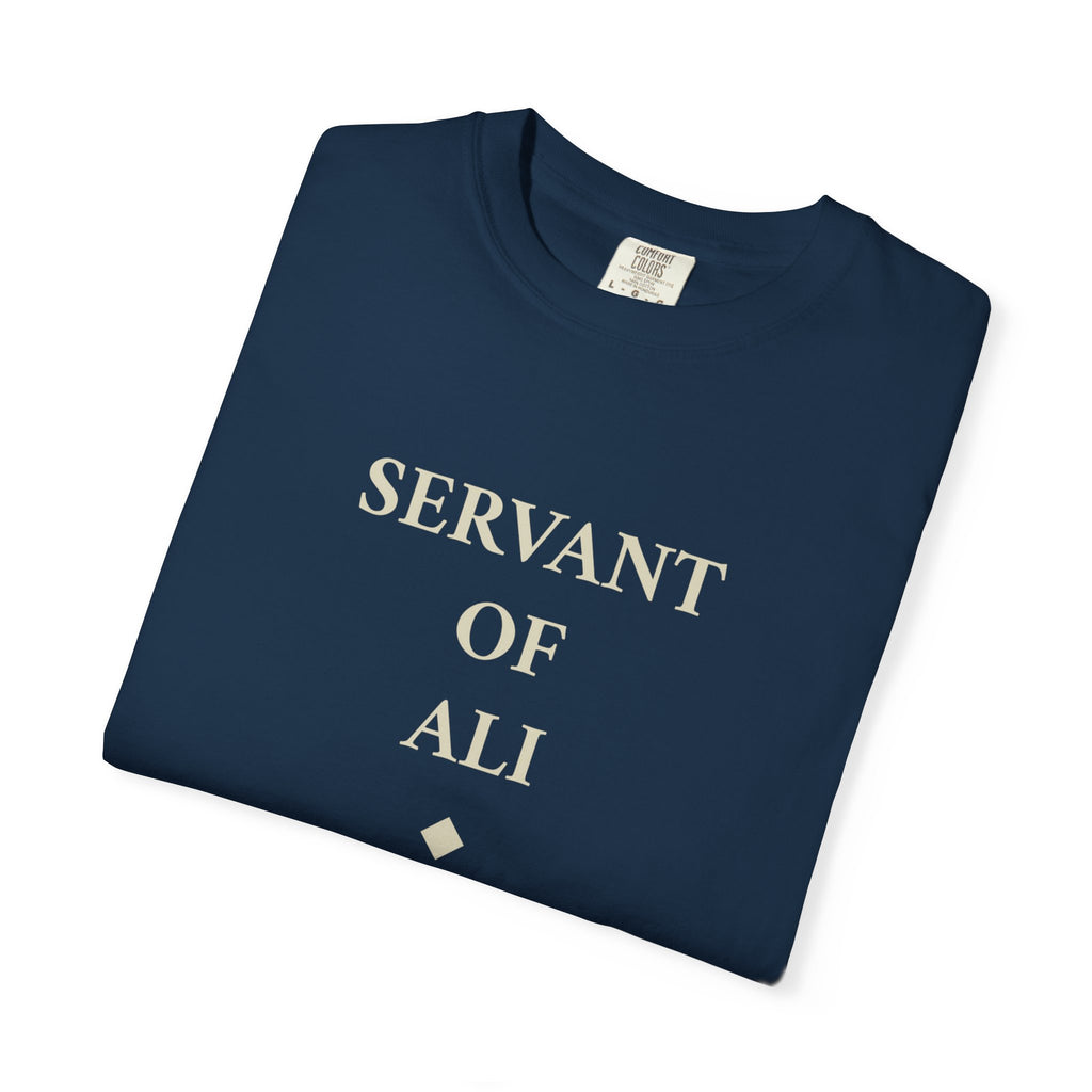 Servant of Ali T-Shirt