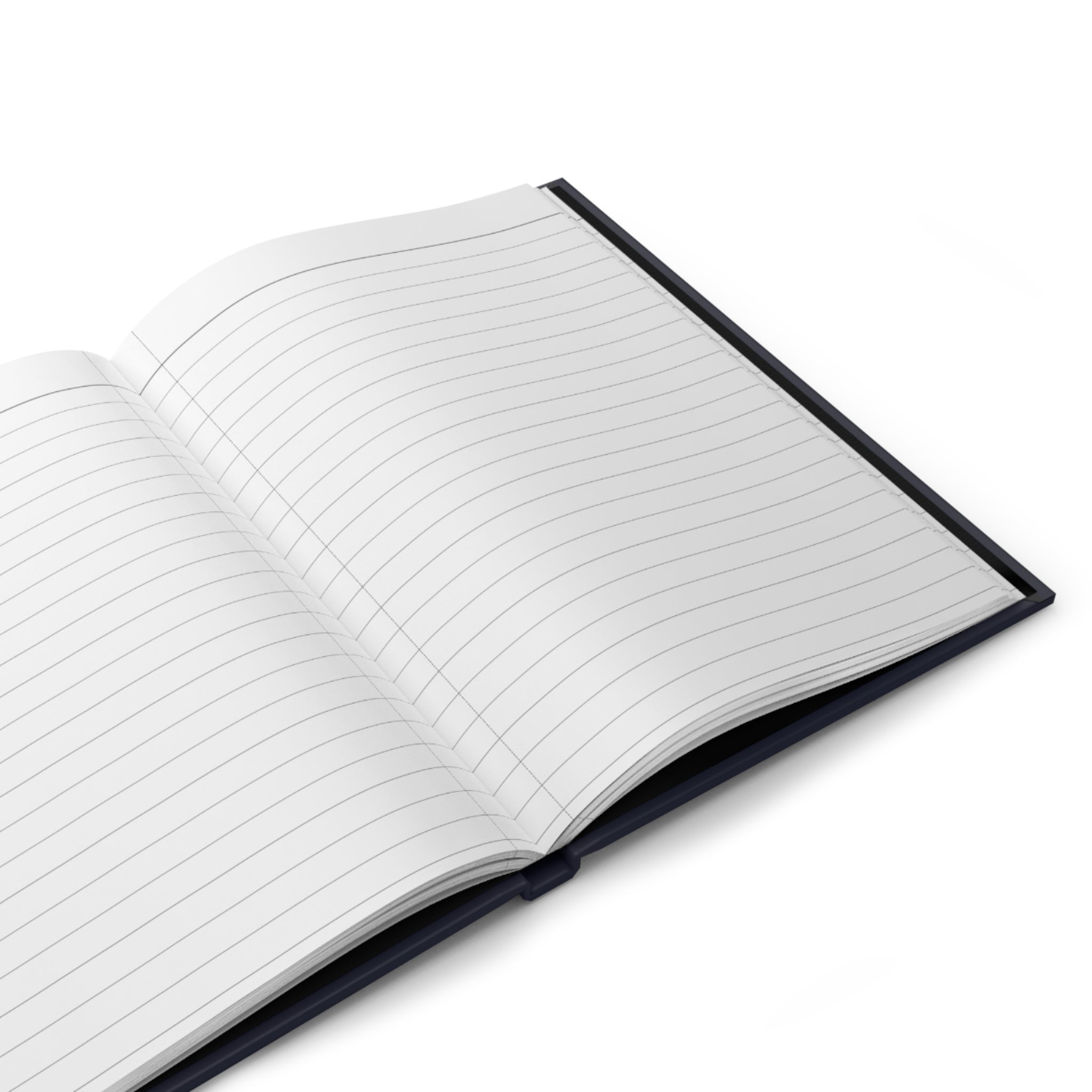 Sayyidah Fatimah Hardcover Journal