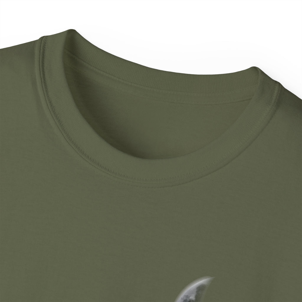 Abbas Crescent Tee