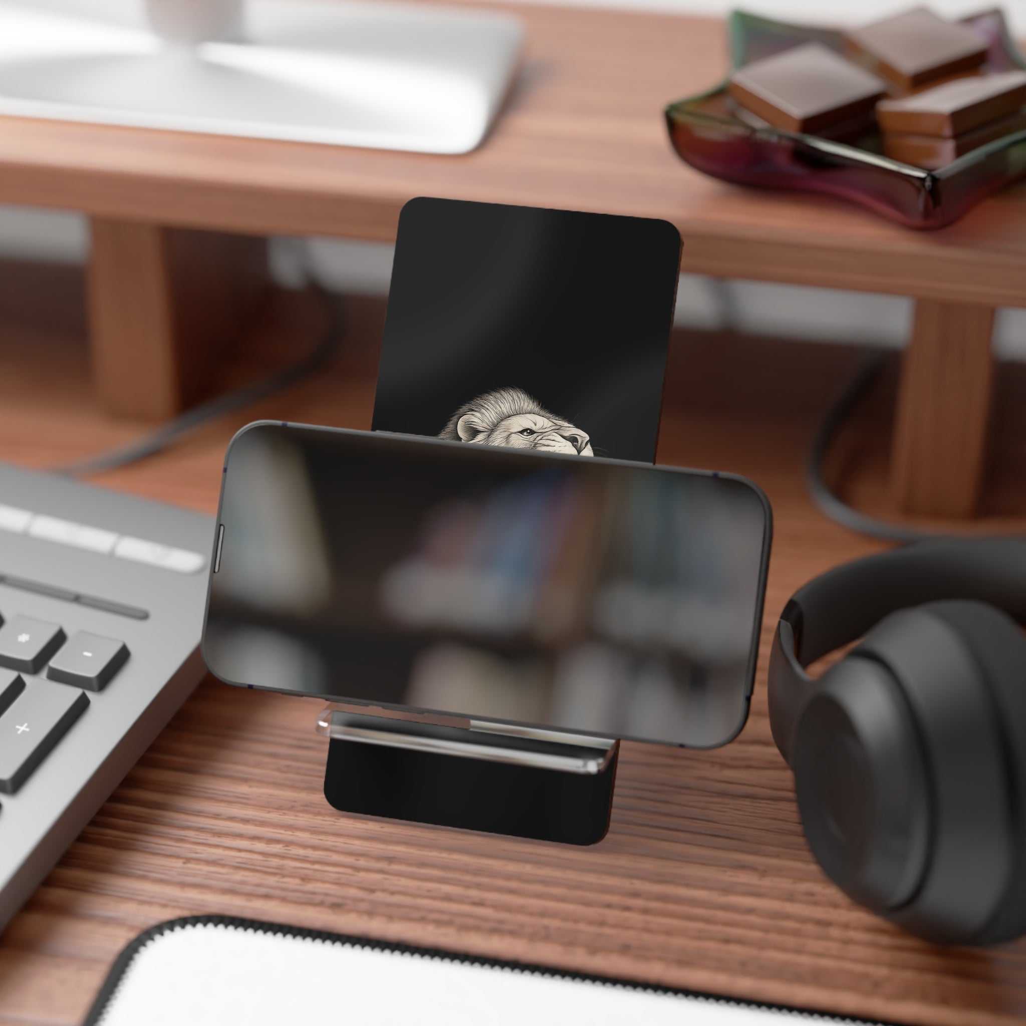 Haydar Phone Stand