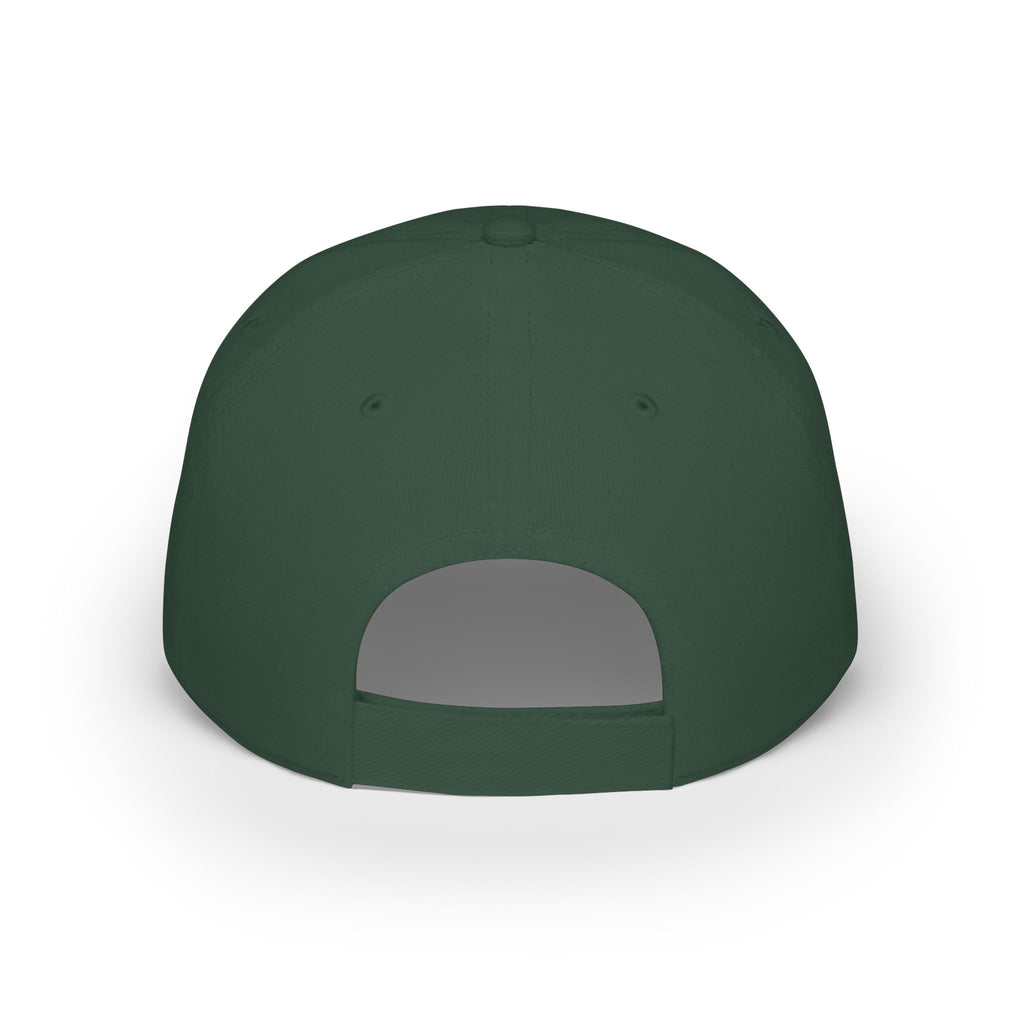 Imam Mahdi Until Justice Rises Baseball Cap