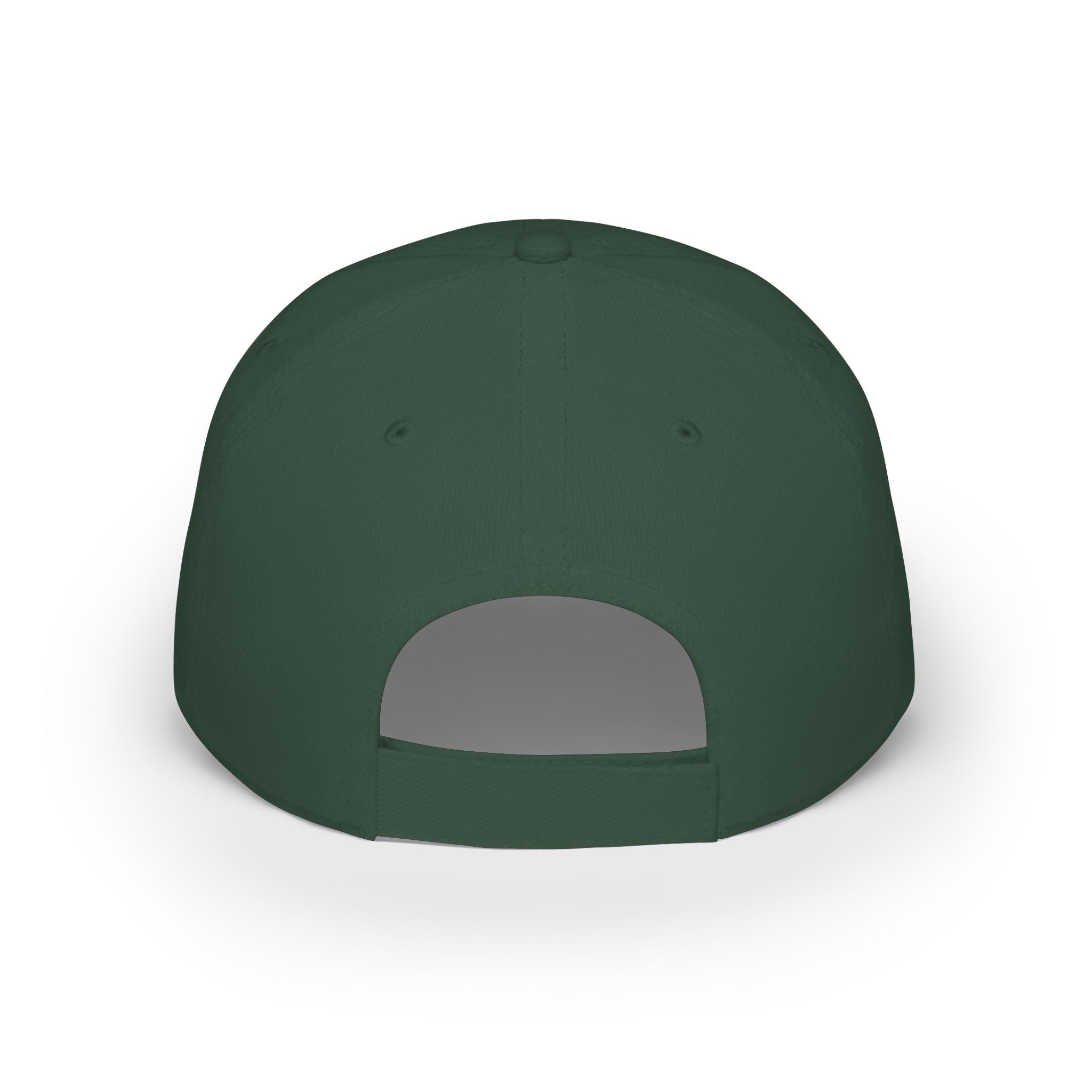 Imam Mahdi Until Justice Rises Baseball Cap