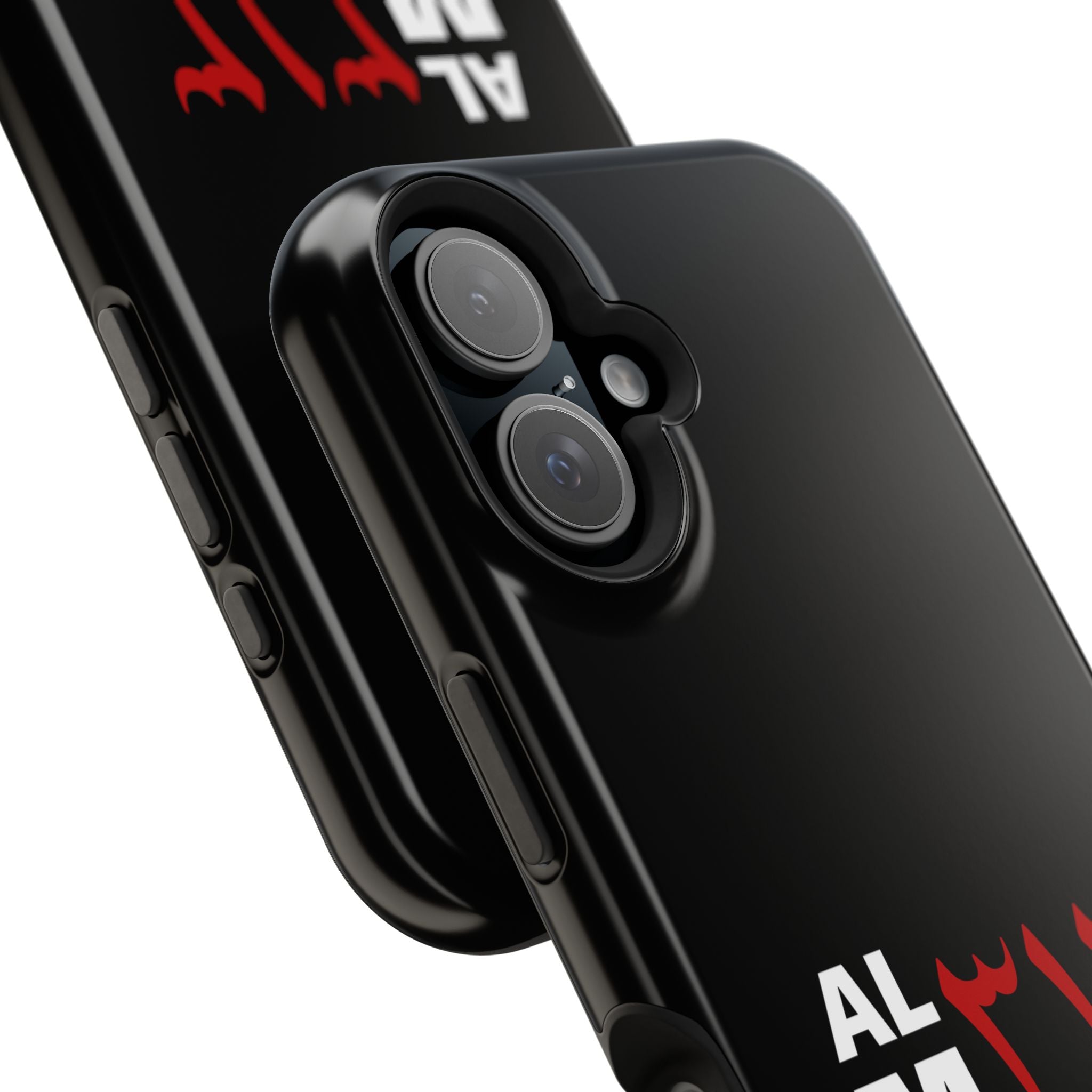 Al-Muntazir 313 Magnetic Impact-Resistant Cases