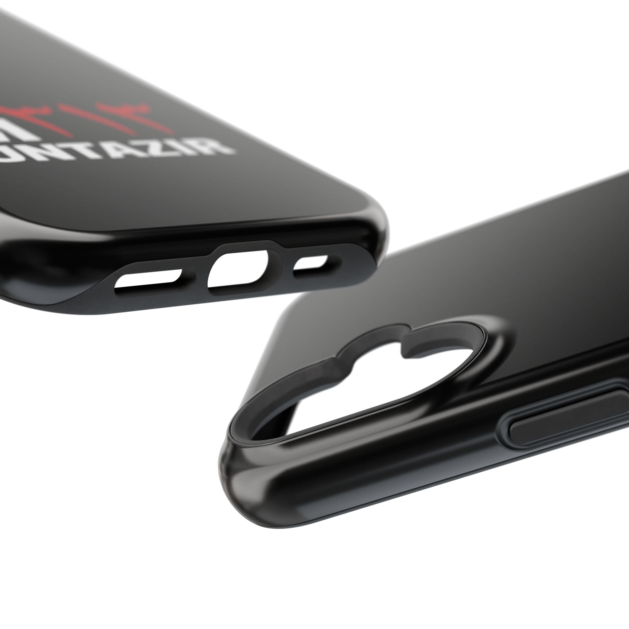 Al-Muntazir 313 Magnetic Impact-Resistant Cases
