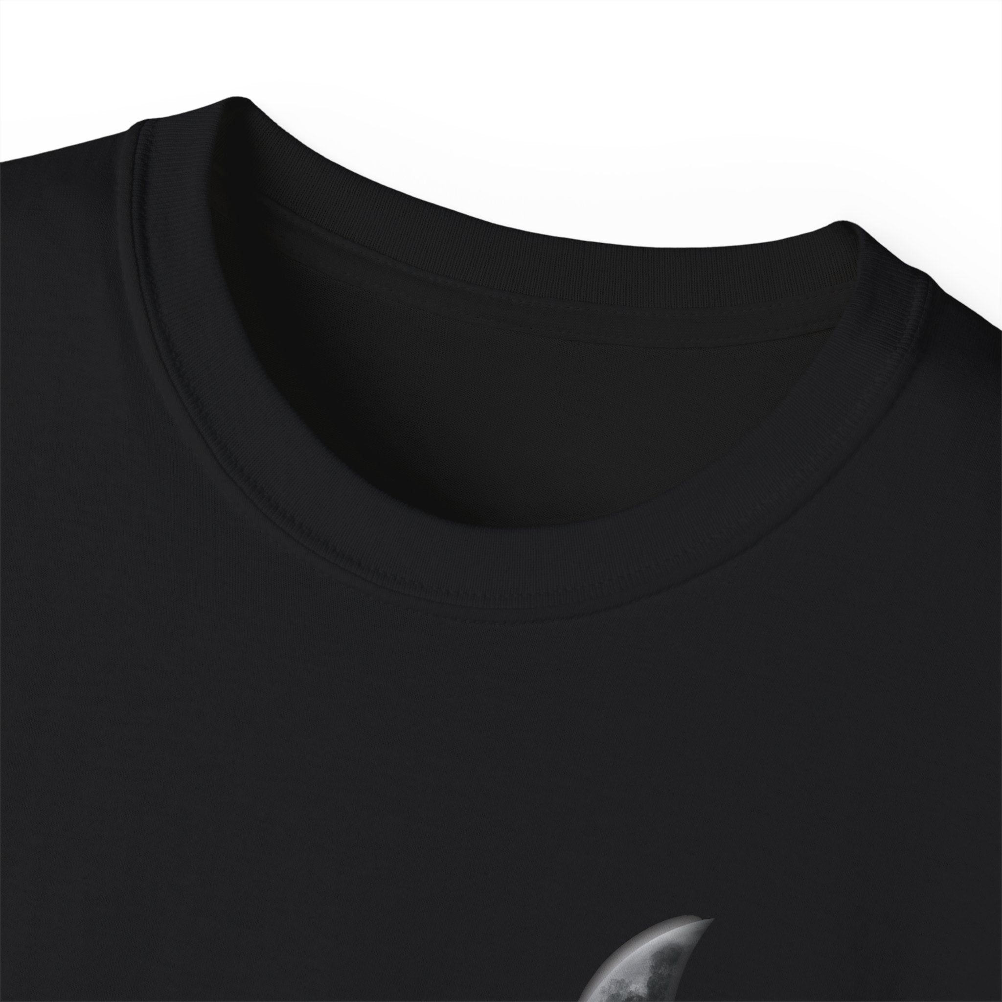 Abbas Crescent Tee