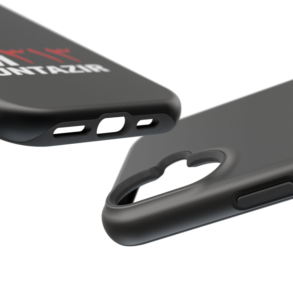 Al-Muntazir 313 Magnetic Impact-Resistant Cases
