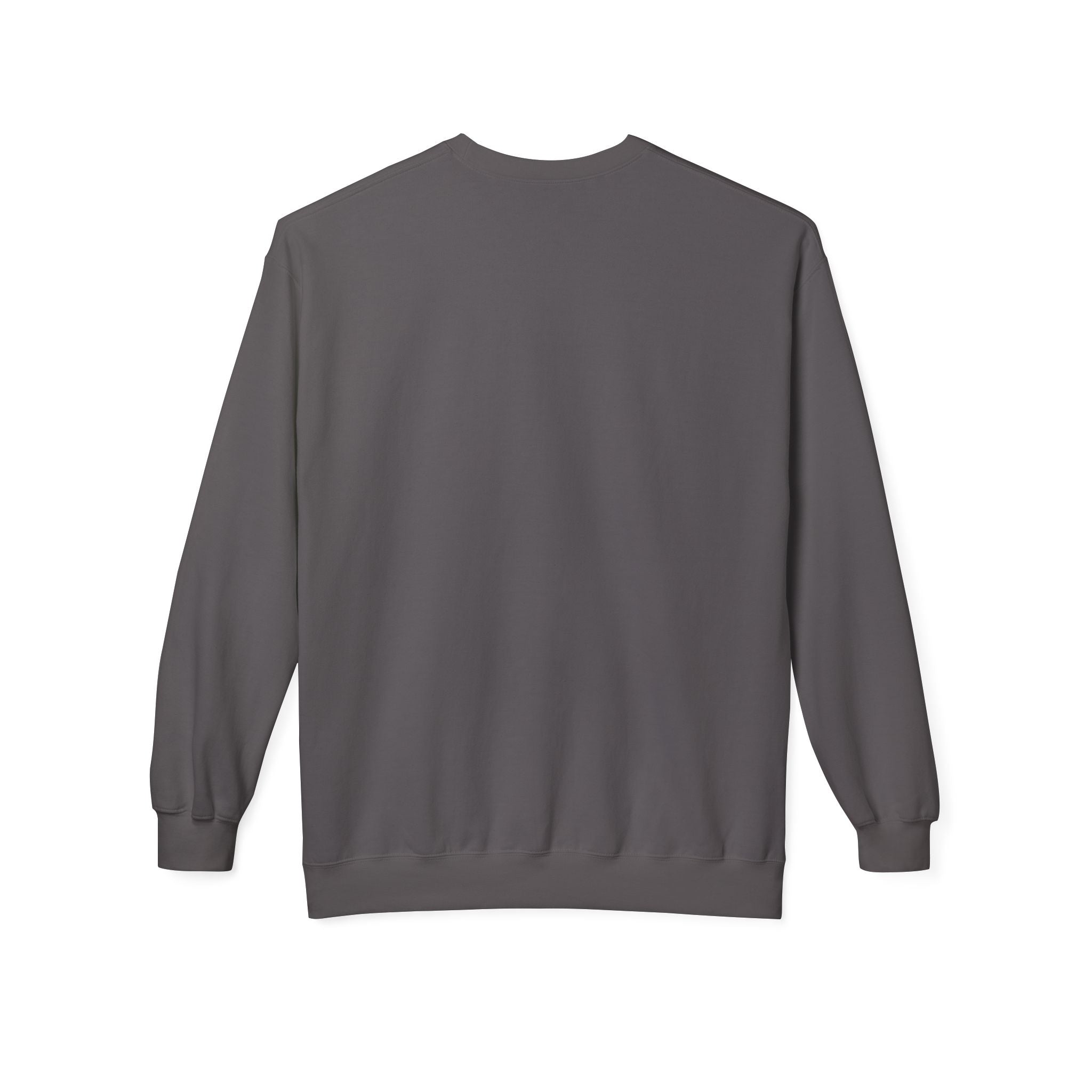 Masjid Jamakran Crewneck Sweatshirt