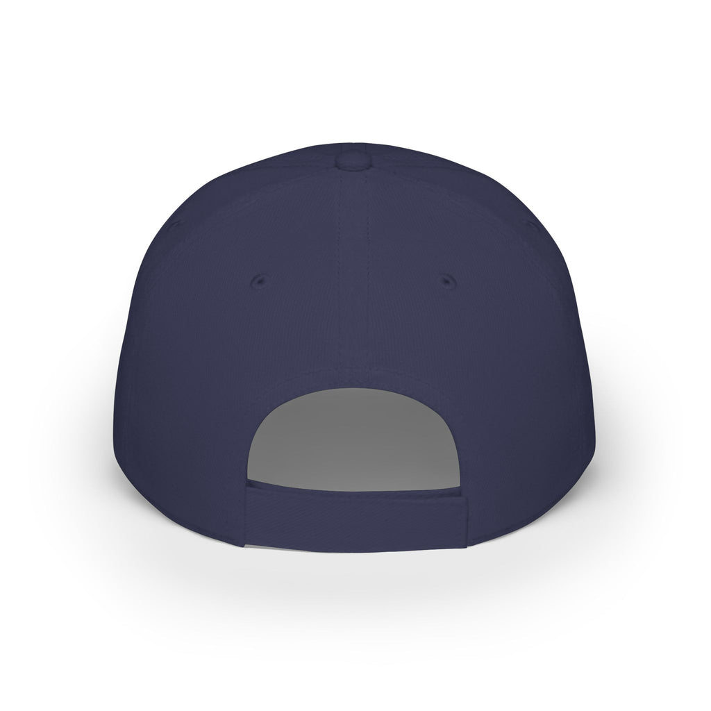 Imam Mahdi Until Justice Rises Baseball Cap