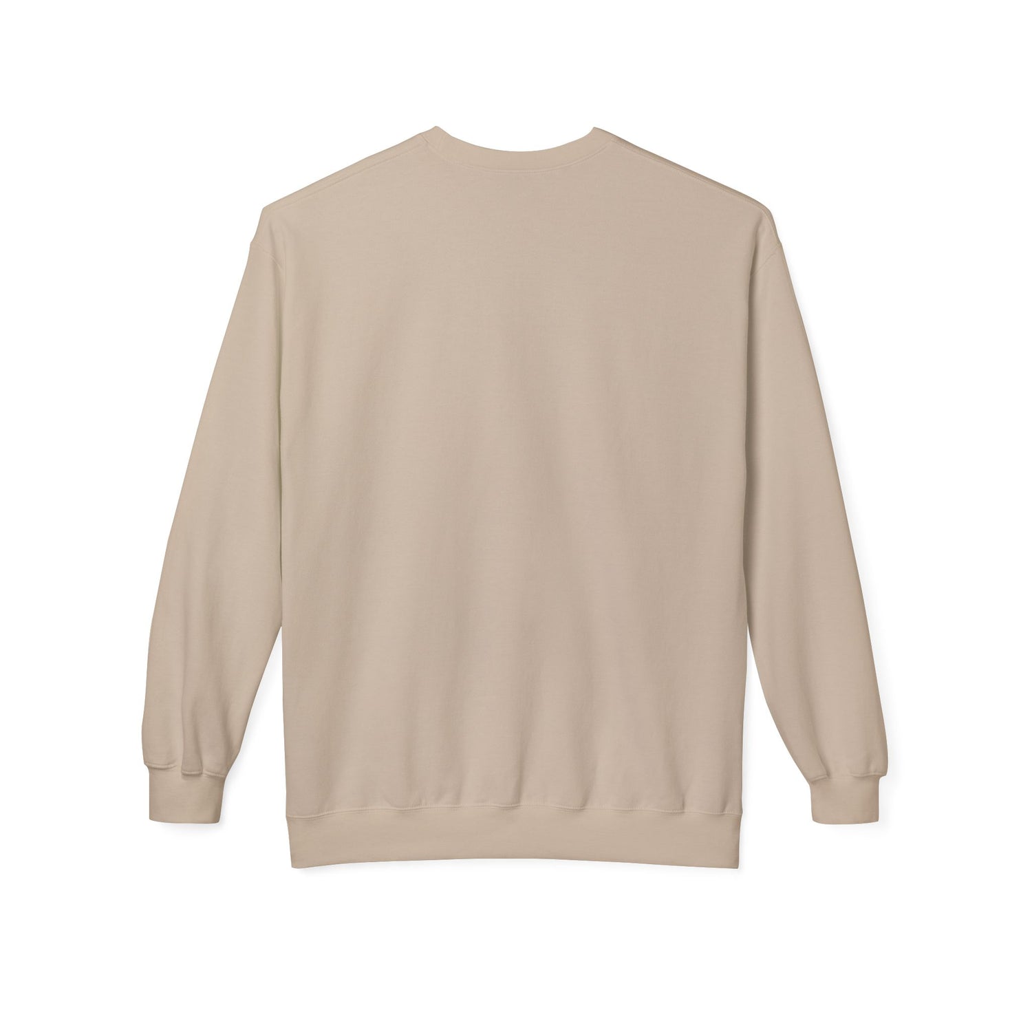 Husayn Arabic Calligraphy Crewneck Sweatshirt