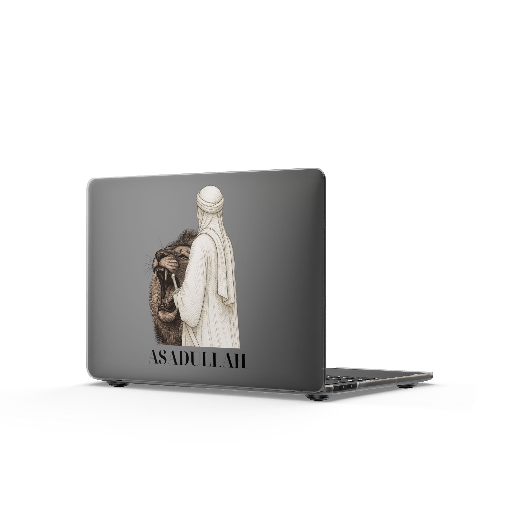 Asadullah Slim Laptop Case