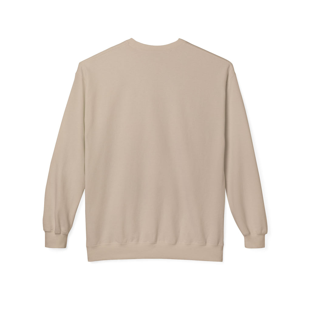 Zaynab Crewneck Sweatshirt