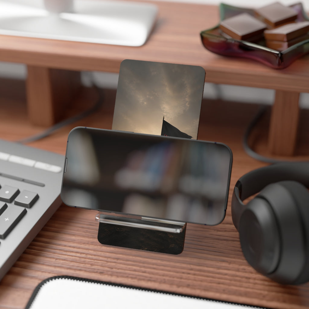 Imam Mahdi (aj) Reappearance Phone Stand