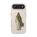 Imam Mahdi (aj) Figure Phone Case