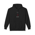 72 --> 313 Karbala & Reappearance Tribute Hoodie