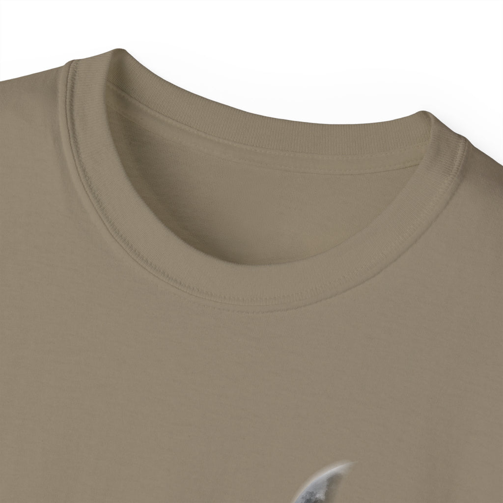Abbas Crescent Tee