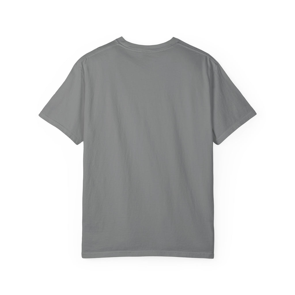 Haydar Roaring Lion Tee