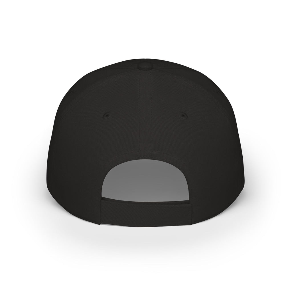 Imam Mahdi Until Justice Rises Baseball Cap