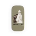 Asadullah Lion Design Phone Grip