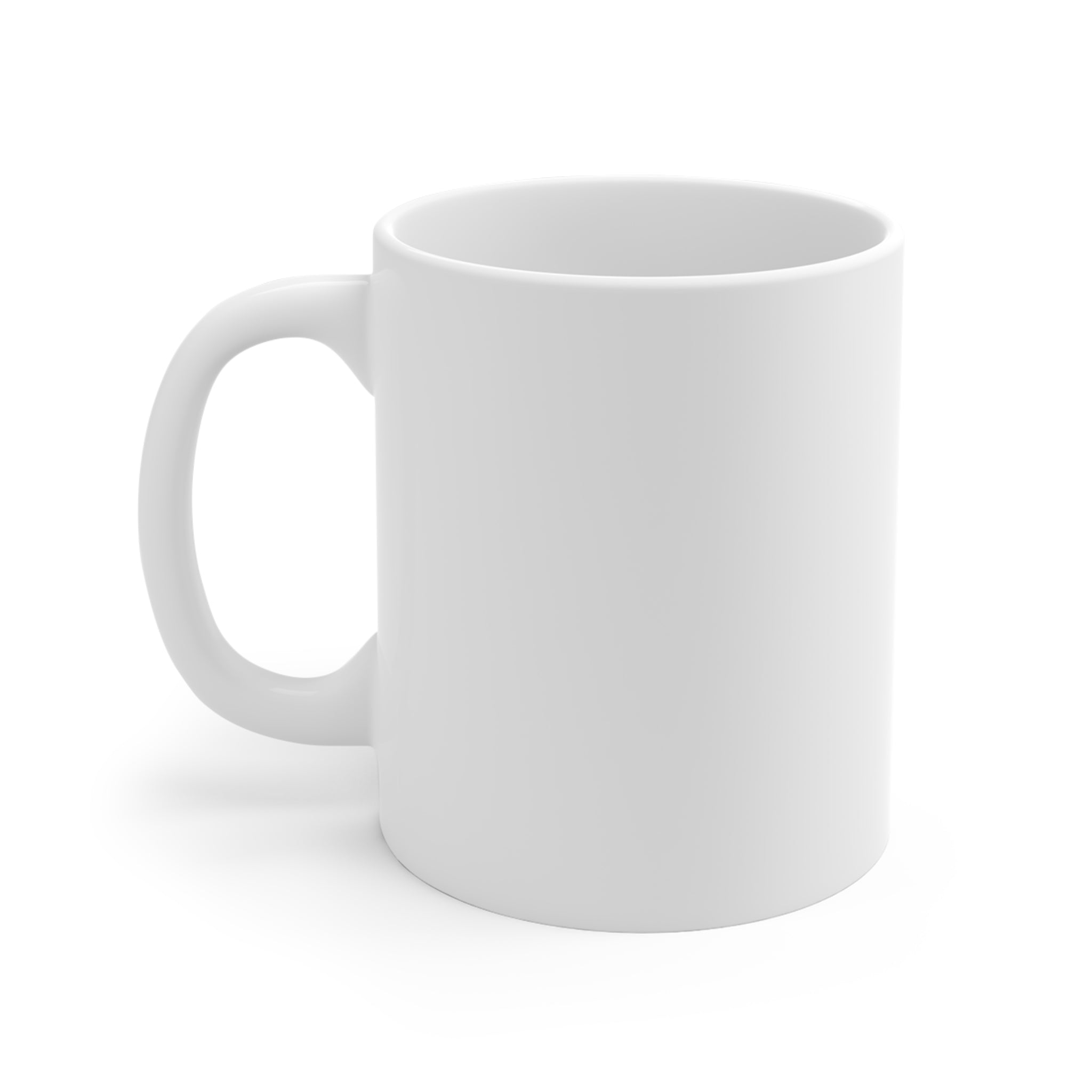 Haydar 11oz Coffee Mug