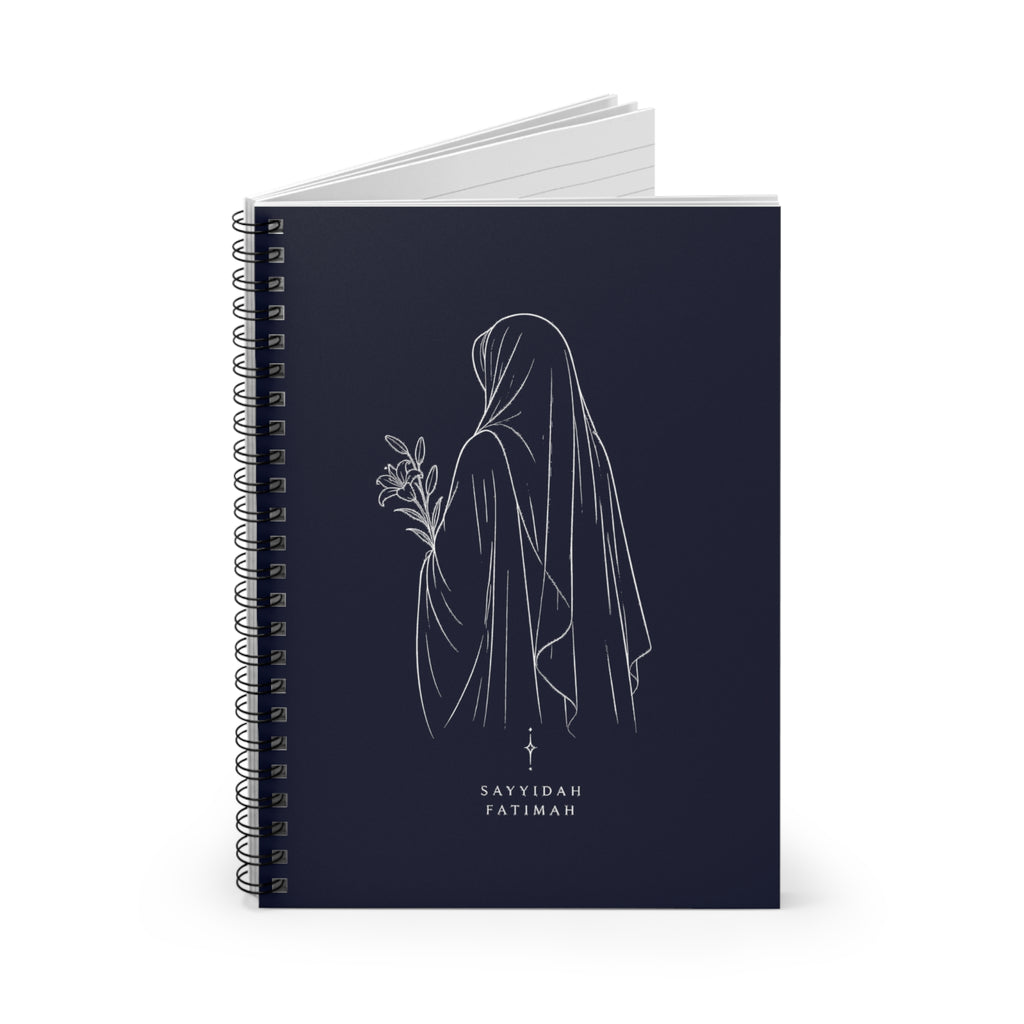 Sayyida Fatimah Journal