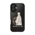 Asadullah Lion Defender Magnetic Impact-Resistant Case