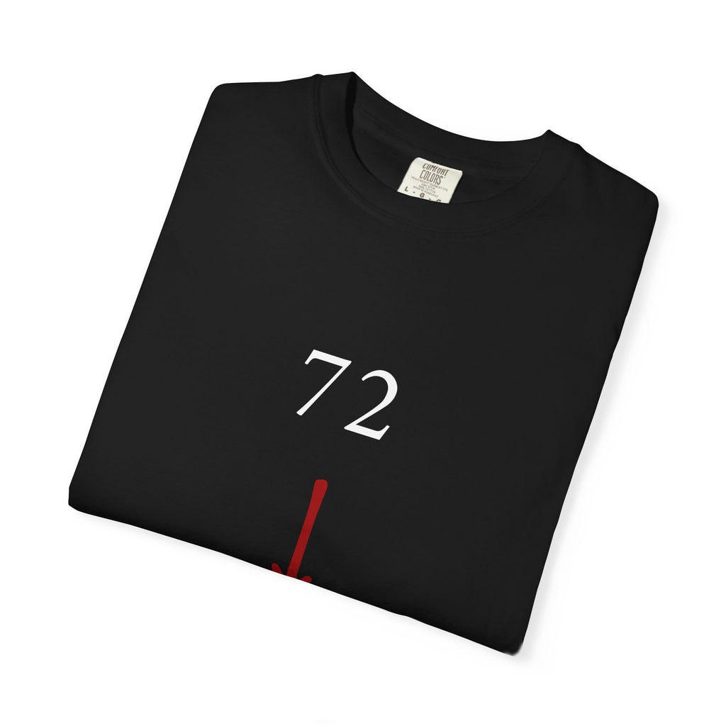 72 --> 313 Karbala & Reappearance Tribute Tee
