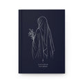 Sayyidah Fatimah Hardcover Journal