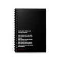 313 Inspirational Ruled Journal
