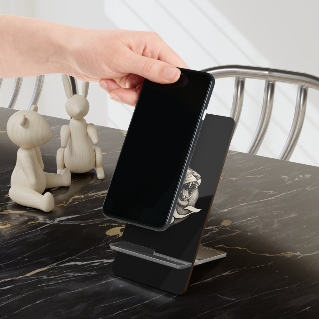 Haydar Phone Stand