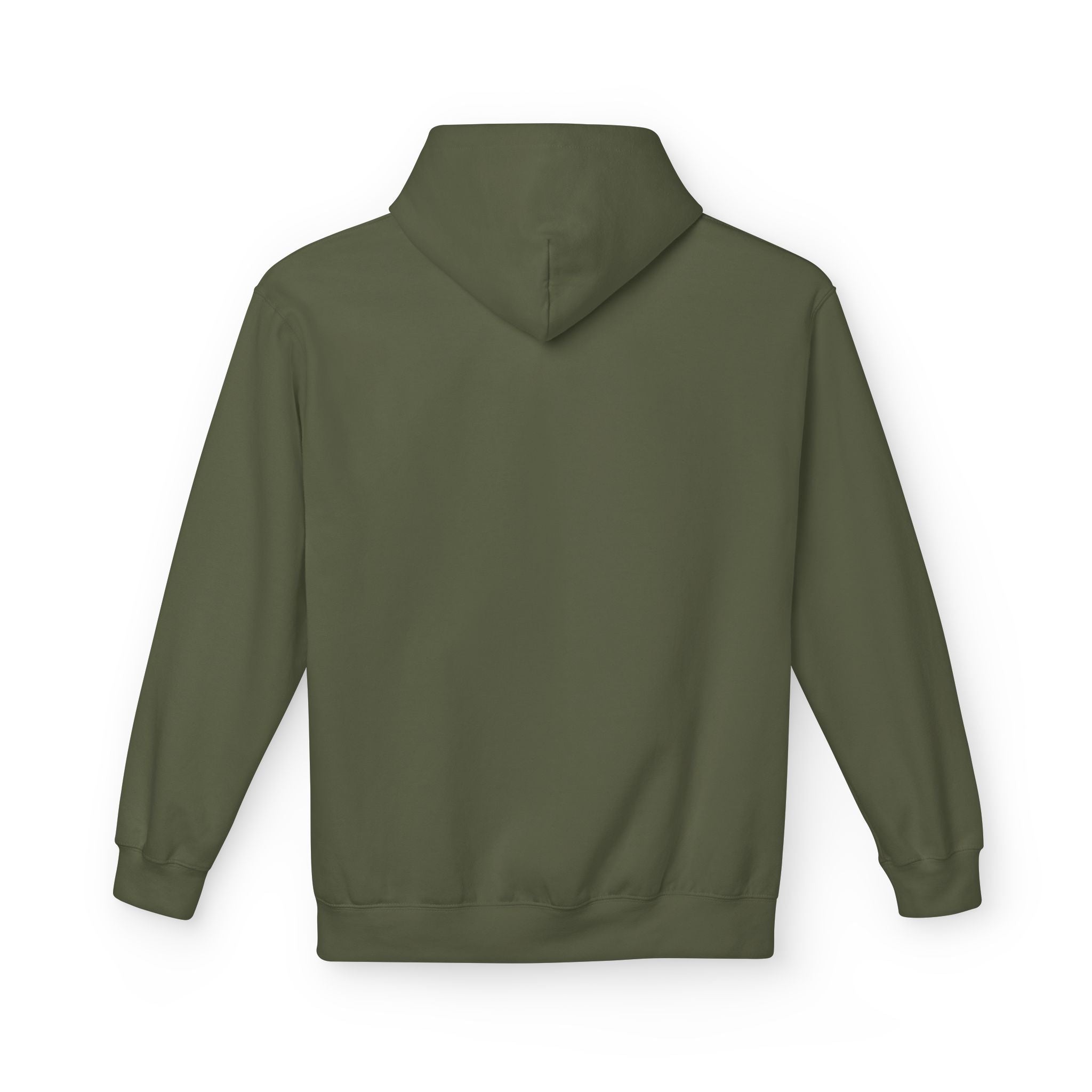 Qamr Bani Hashim Hoodie