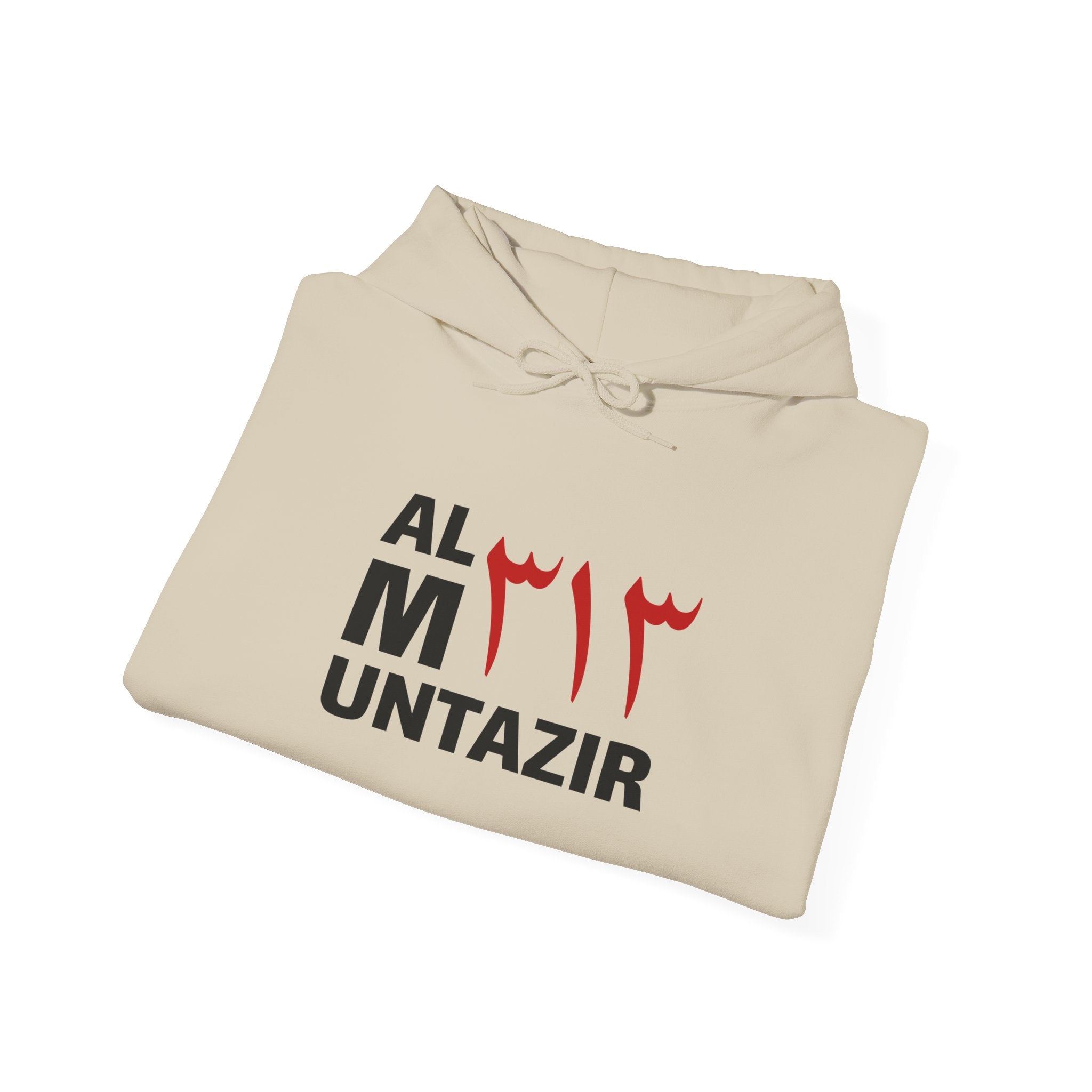 Al Muntazir 313 Hoodie