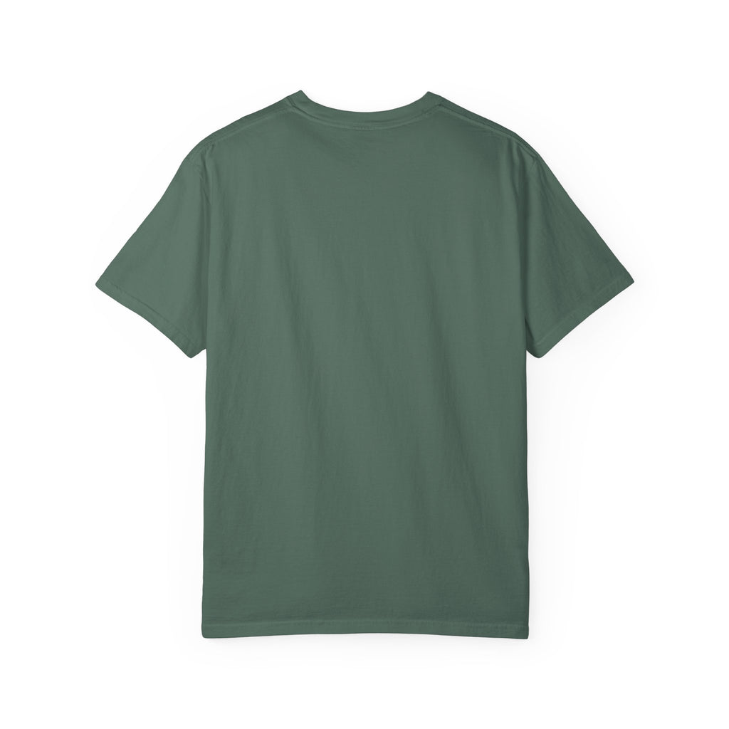 Haydar Roaring Lion Tee